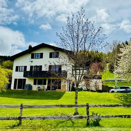 Résidence La Rose Du Le Ours, 2 Idyll Am Appartement LʼAbbaye